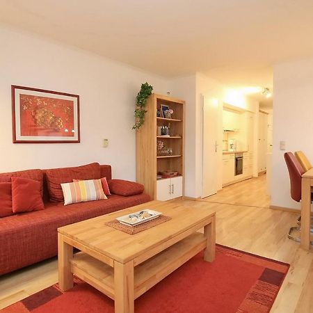 Feriendorf Papillon Wohnung 03-1 볼텐하겐 외부 사진
