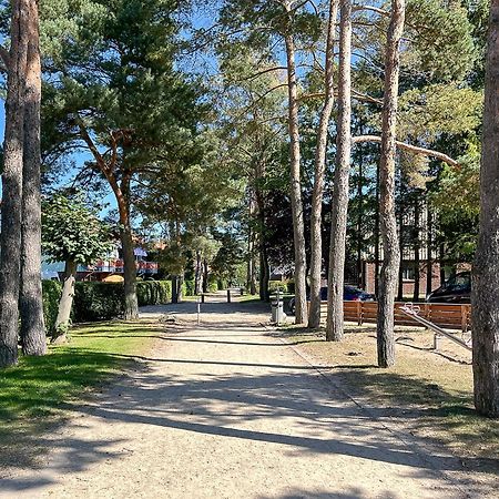 Feriendorf Papillon Wohnung 03-1 볼텐하겐 외부 사진