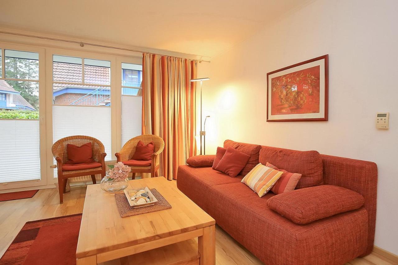 Feriendorf Papillon Wohnung 03-1 볼텐하겐 외부 사진