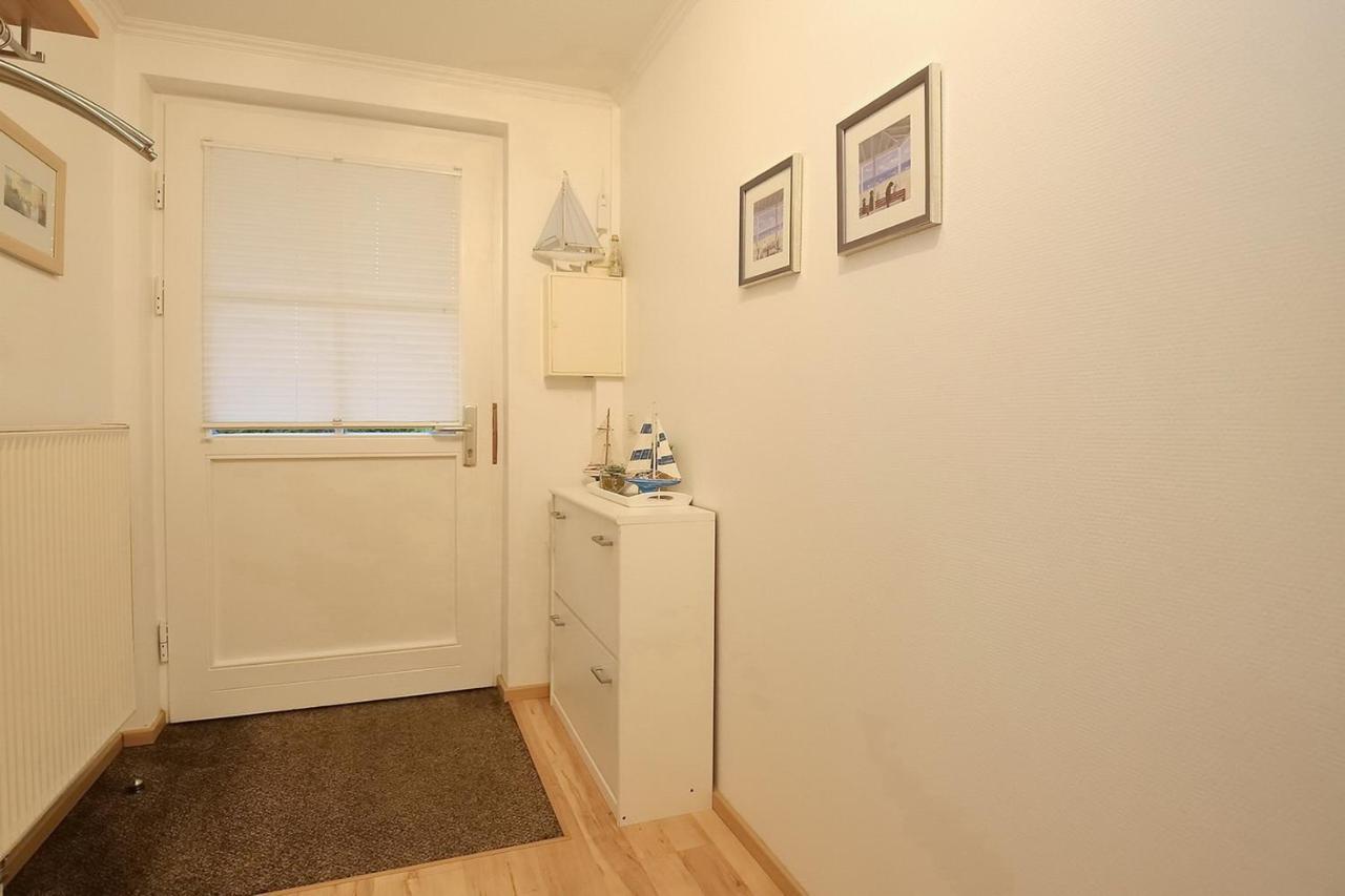 Feriendorf Papillon Wohnung 03-1 볼텐하겐 외부 사진
