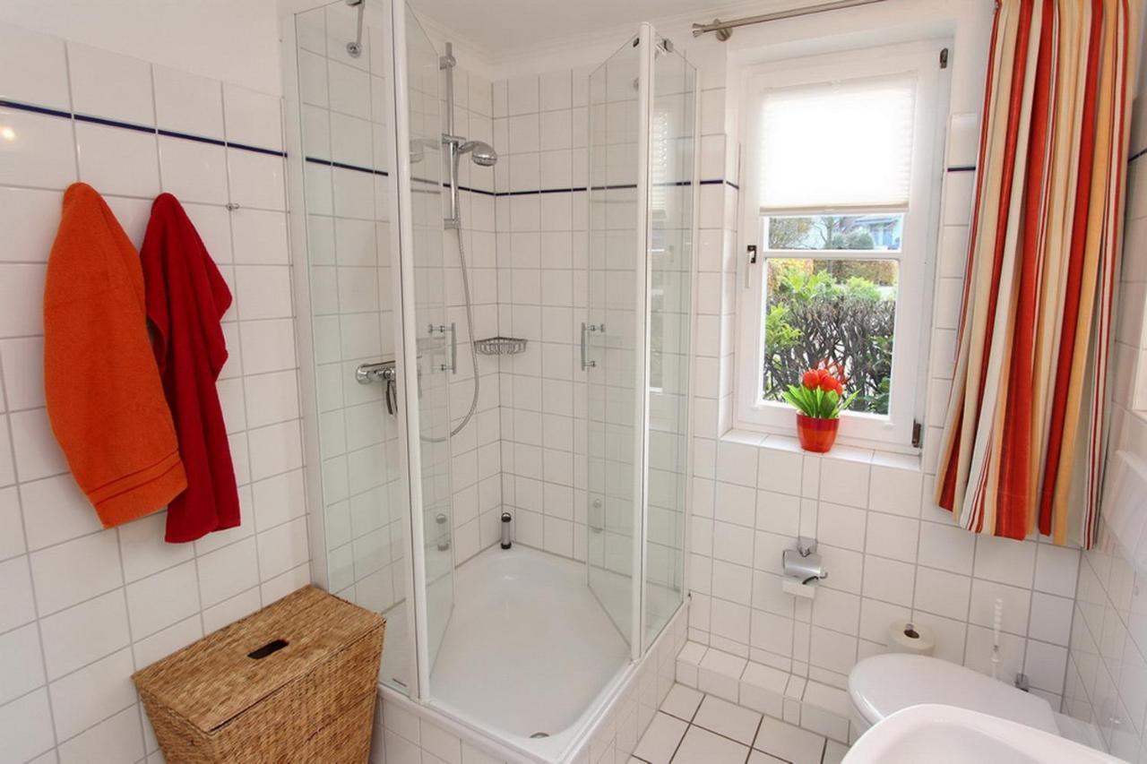 Feriendorf Papillon Wohnung 03-1 볼텐하겐 외부 사진